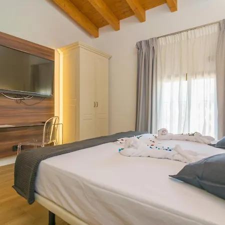 Hotel Central Maria