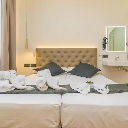 Hotel Central Maria 3*