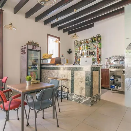 Hotel Central Maria 3*