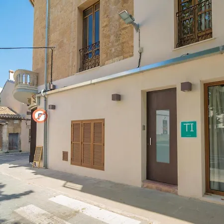 Hotel Central Maria 3*